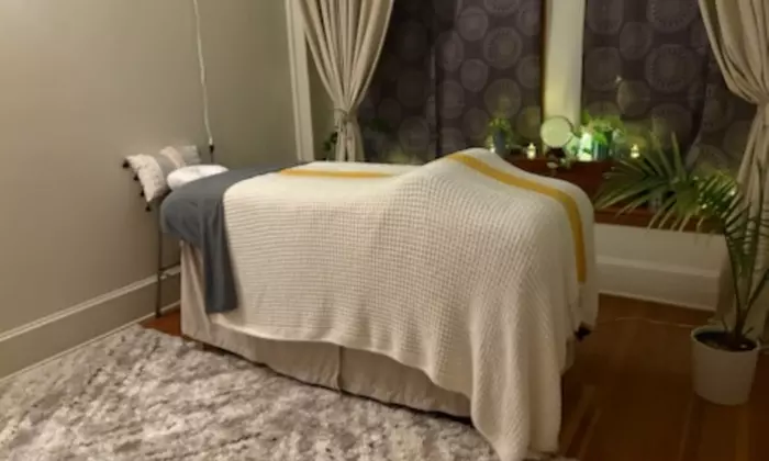 Restorative Intro Massage for Ultimate Relaxation