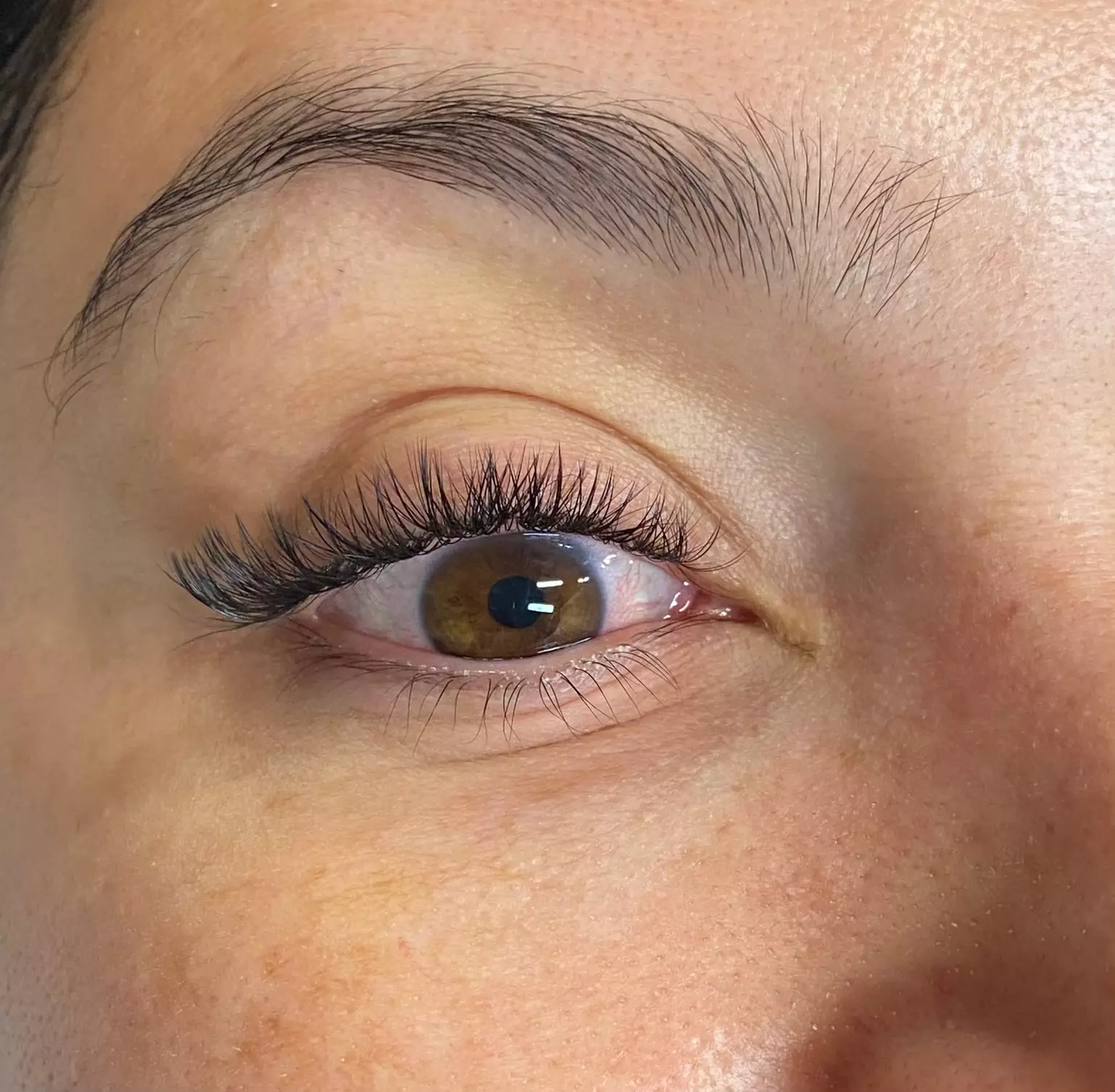 Up to 48% Off on Eyelash Extensions at Lashes By Kailey