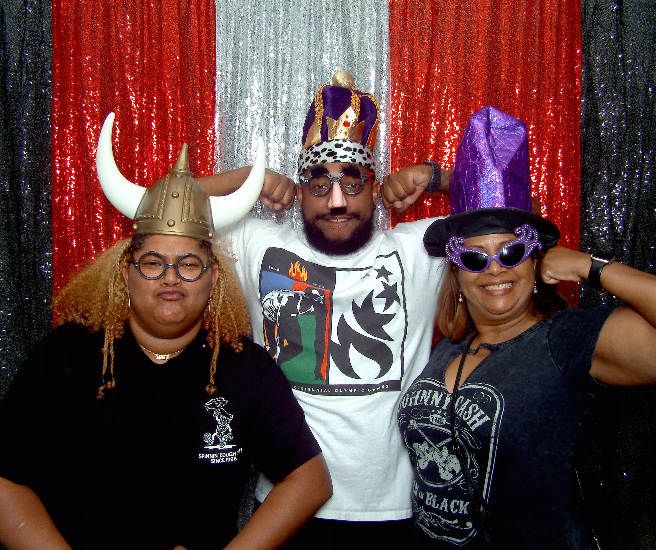 Up to 55% Off on Photobooth Rental at Corinaldi Creations Photobooth