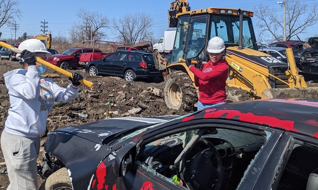 What to expect media