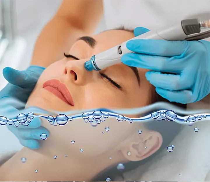 Up to 59% Off on Anti-Aging Facial at Laser & Organic Spa