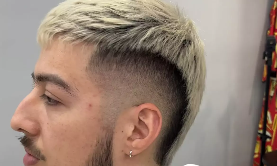 Men’s Haircut & Beard Trim Combo – Look Sharp from Head to Chin 