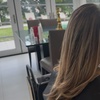 Image 4: Premium Hair Color, Highlights & Brazilian Blowout Styling Packages