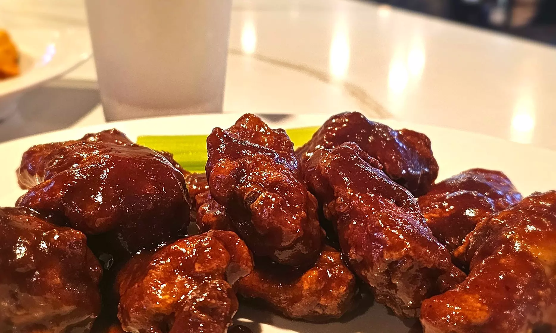 Couples Dinner OR $30 or $60 Voucher Toward Food & Drinks