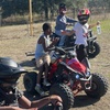 Image 7: Experience Youth ATV Adventures at Iron Stallions ATV Adventures 