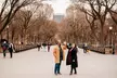 NYC Photography for Couples, Families, Maternity & Groups (Up to 5): 30-Min Coverage & 15 Images, Up to 55% Off - Second Medium
