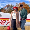Image 2: Biplane Rides Over Atlanta – Soaring Views of Atlanta