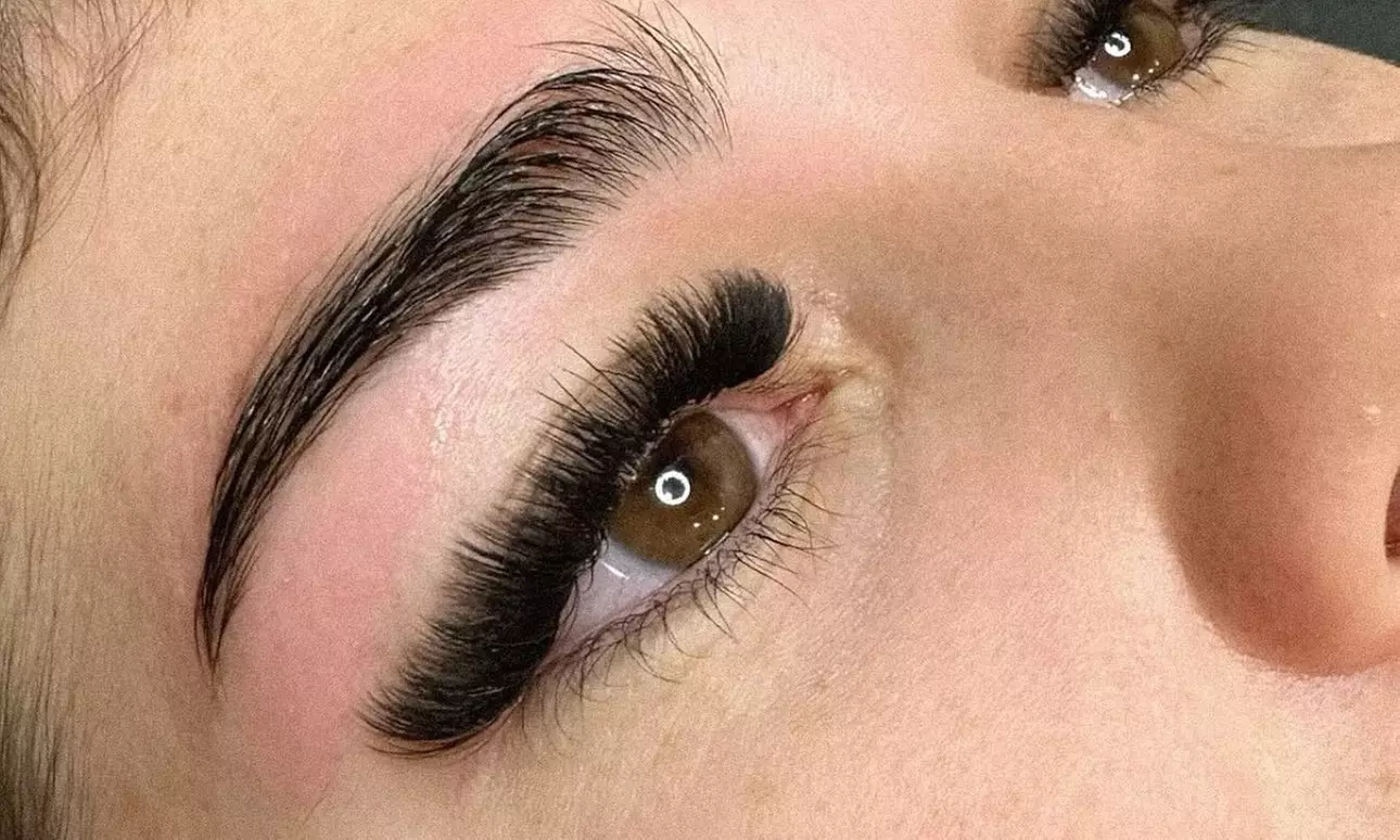 Eyelash Extensions, Tinting and Lifting for Beautiful Lashes