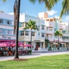 Image 2: Explore Iconic Miami Landmarks Tour+ Millionaire’s Row Cruise for 1, 2, 3, or 4 (Up to 45% Off)
