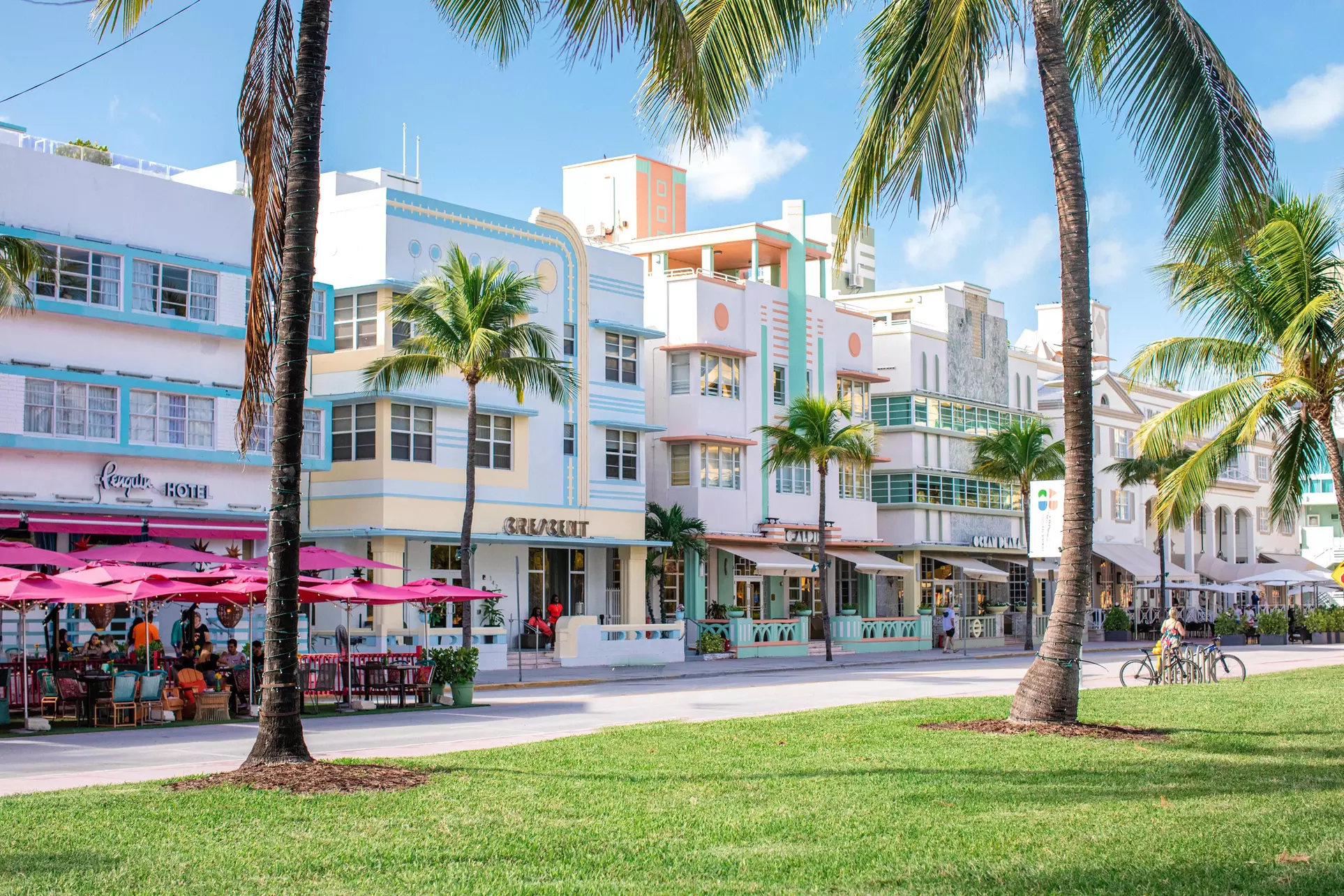 Explore Iconic Miami Landmarks Tour+ Millionaire’s Row Cruise for 1, 2, 3, or 4 (Up to 45% Off)