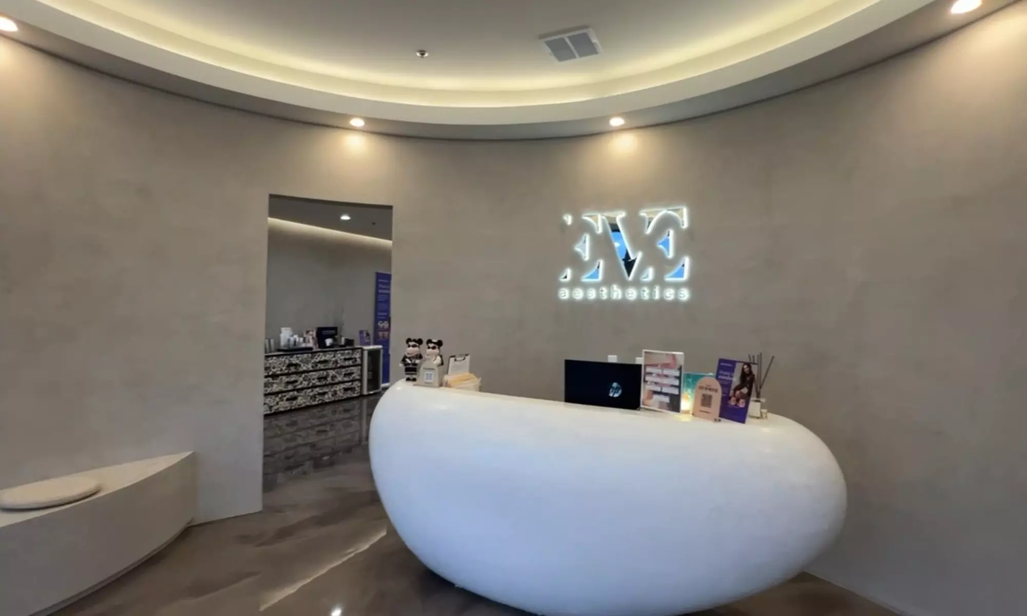 Choose Hydrafacial MD or Keravive for Glowing Skin