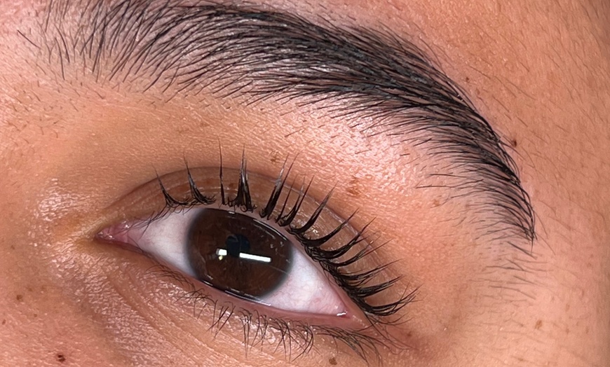 Image 3: Get One Bikini Wax, Brazilian Session, or One Bikini & Underarm Wax 