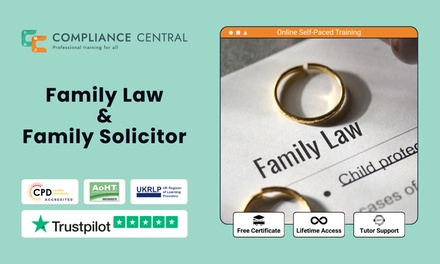 Family Law & Family Solicitor - Compliance Central