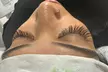 Full Set Eyelash Extensions – Classic, Silky, Mink, Natural & Glamour (60–120 Pieces Per Eye) (Up to 55% Off) - Second Medium
