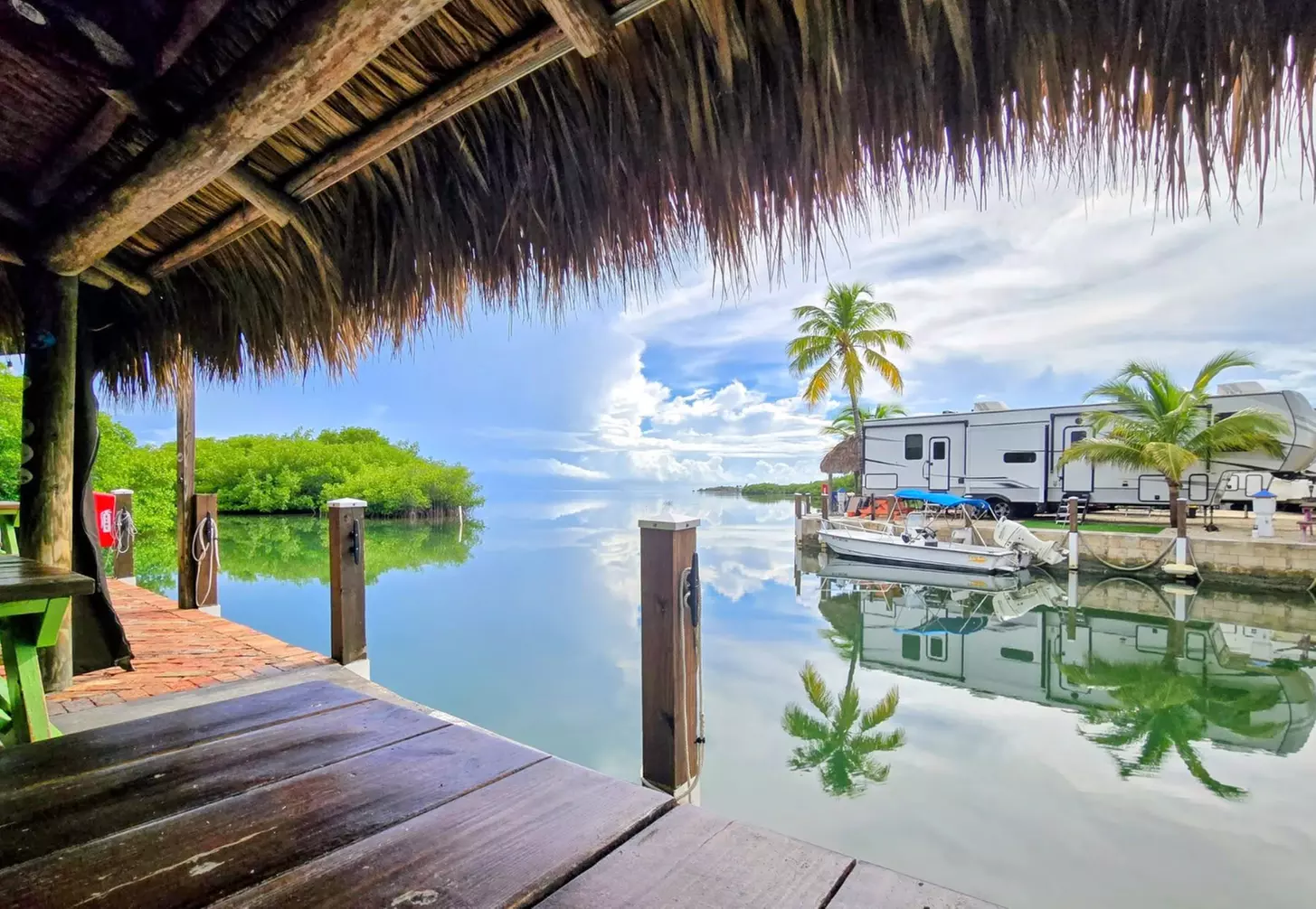 Guided Kayak or SUP Eco-Tour – Geiger Key, Key West