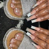 Image 6: Up to 90% Off on Nail Spa/Salon - Nail Design at NailAstheticsLab