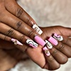 Image 7: Choice of Nail Care and Nail Art Services