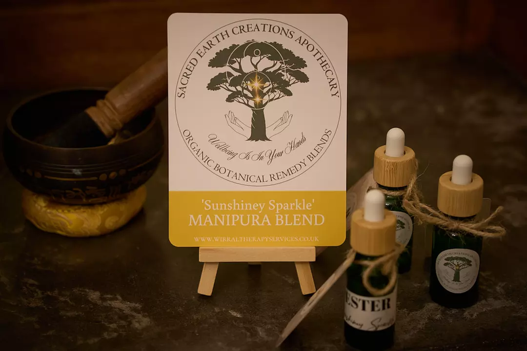 Luxury Foot Reflexology & Copper Soak for Relaxation & Wellness