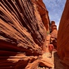 Image 2: Private VIP Upper Antelope Canyon Tour with Navajo Guides