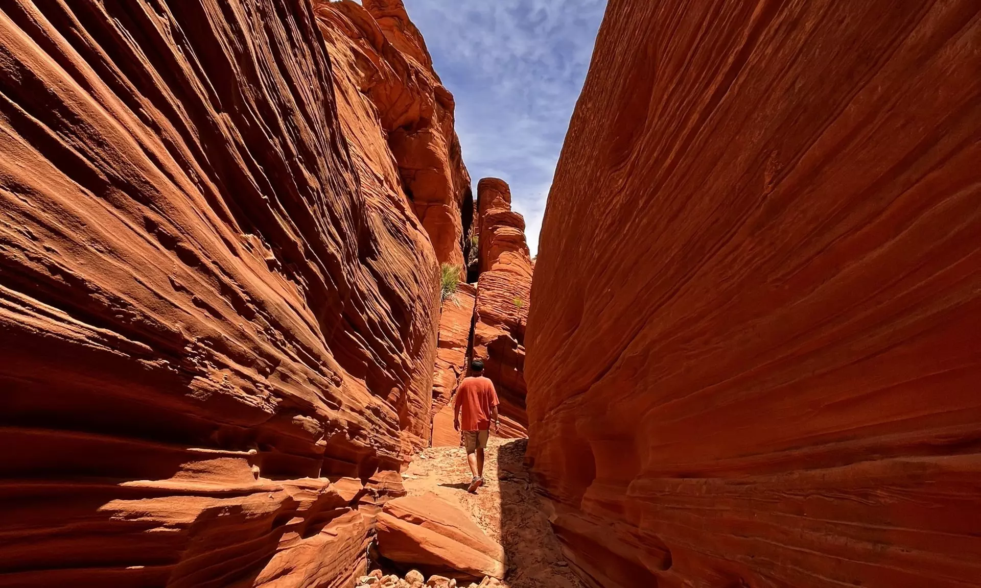 Private VIP Upper Antelope Canyon Tour with Navajo Guides