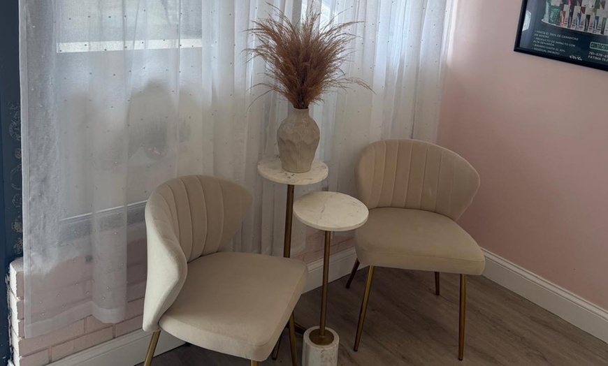 Image 4: Relaxing Swedish or Deep Tissue Massage for Muscle Relief