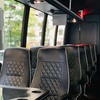 Image 7: NYC After Dark: 3-Hour/Half-Day Luxury Bus Tour for One, Two, or Three