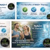 Image 1: Boost Energy & Wellness with NAD Injections at Nowaitdoctors