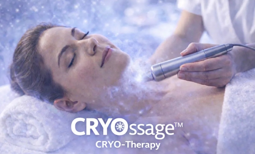 Image 5: Up to 62% Off on Deep Tissue Massage at Restoration Wellness Center