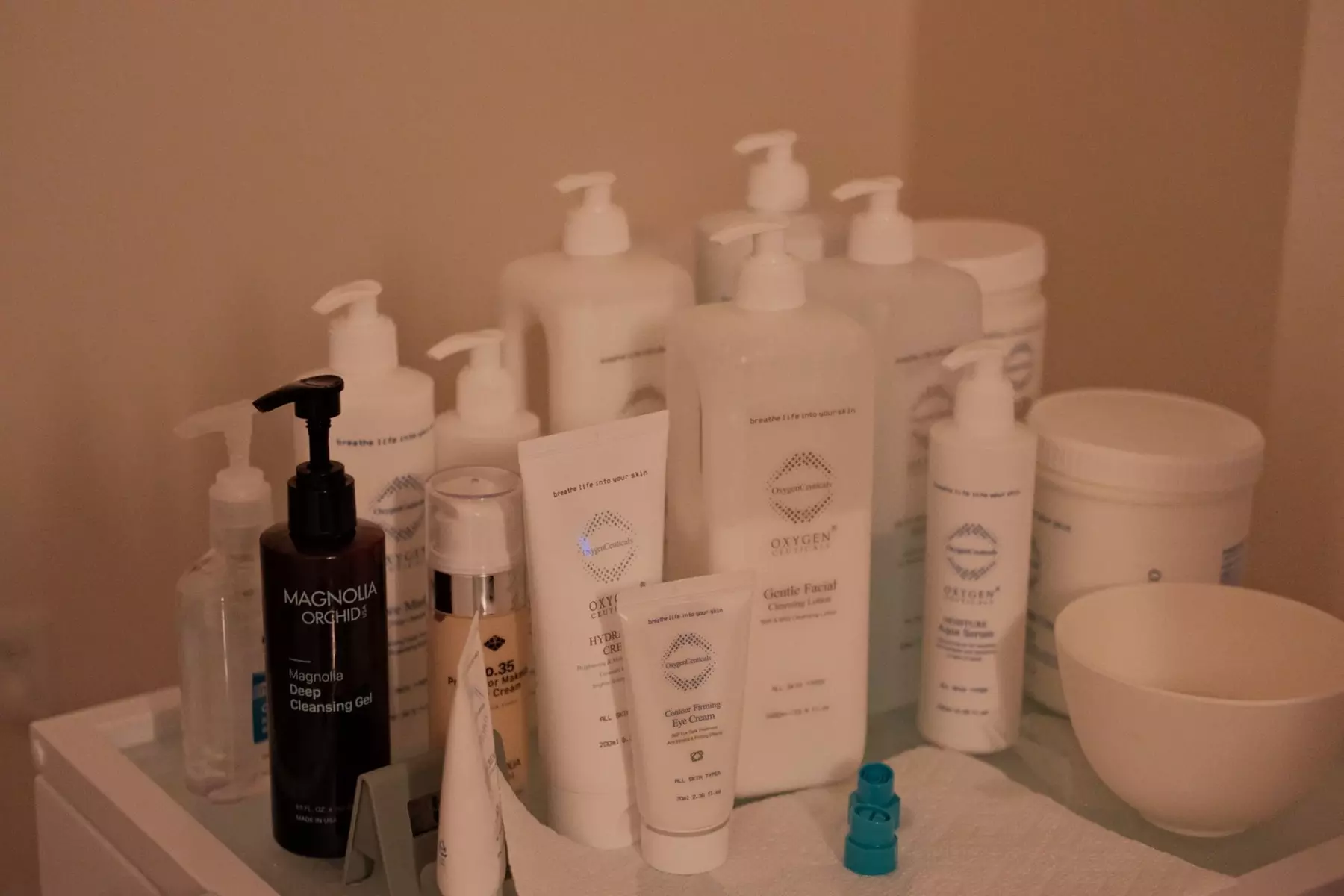 Up to 69% Off on Facial at Medspa | Milan Medical