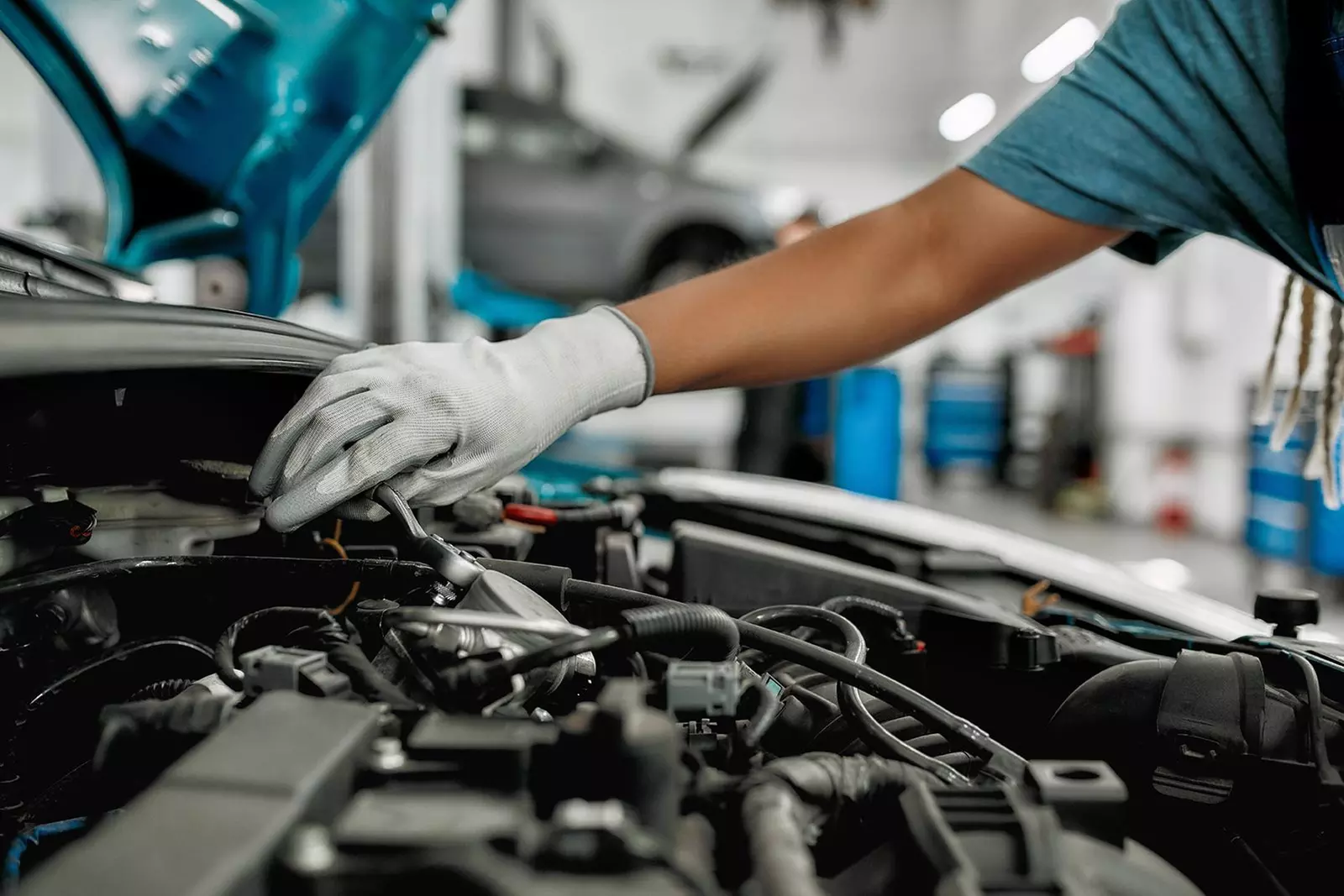 Up to 40% Off on Texas State Emissions Inspection for your car - Primary Image