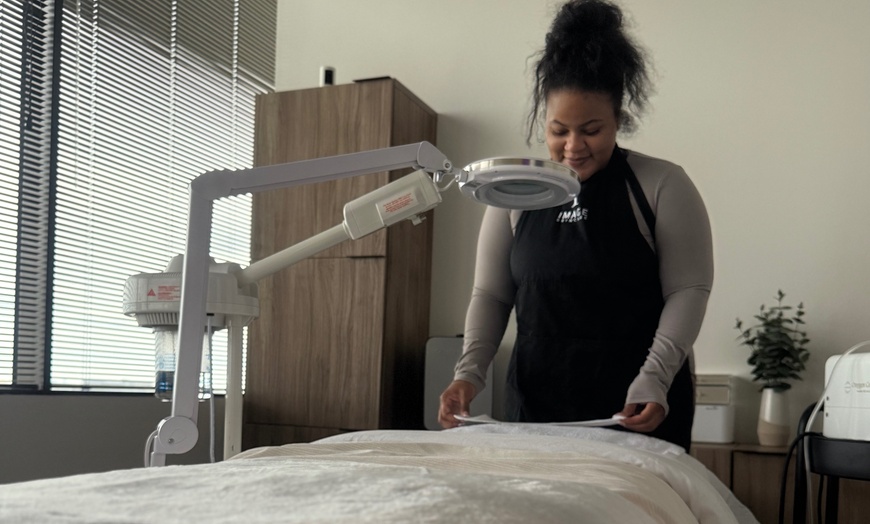 Image 7: Revitalize with One, Two or Three 60-Minute Signature Facial