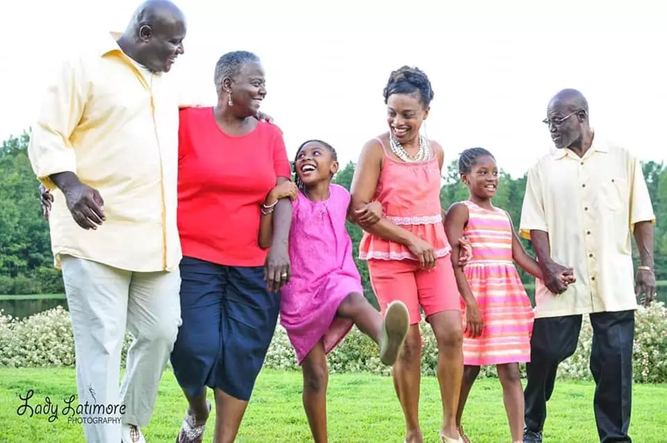 30-Min or 2-Hour Studio, Location, or Event Photography at Lady Latimore Photography(Up To 64% Off) - Primary Image