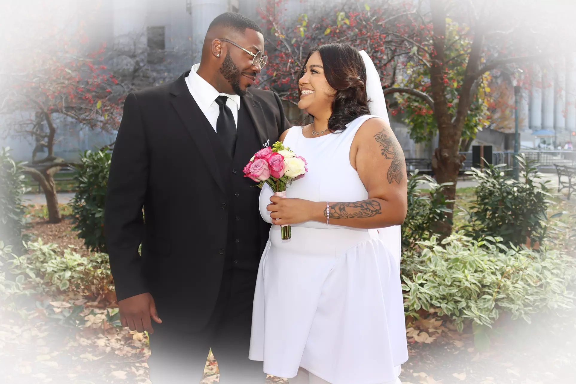 60-Min or 2-Hour Manhattan Outdoor Photography Session