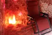 Discover relaxation at Four Elements Salon & Spa with salt room sessions for one, any day of the week, up to 55% off - Second Medium