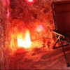 Image 4: Discover relaxation at Four Elements Salon & Spa with salt room sessions for one, any day of the week, up to 55% off