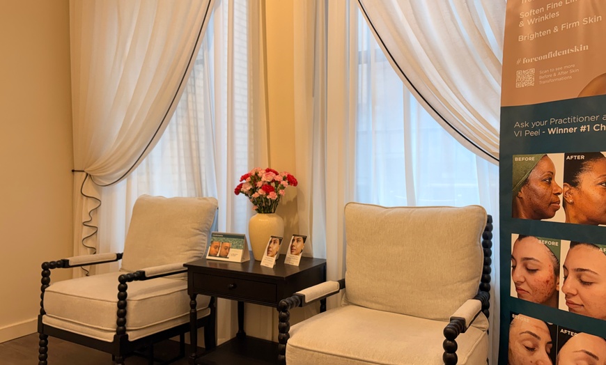 Image 7: ✨ IPL-Intense Pulse Light Therapy at SkinVital Studio