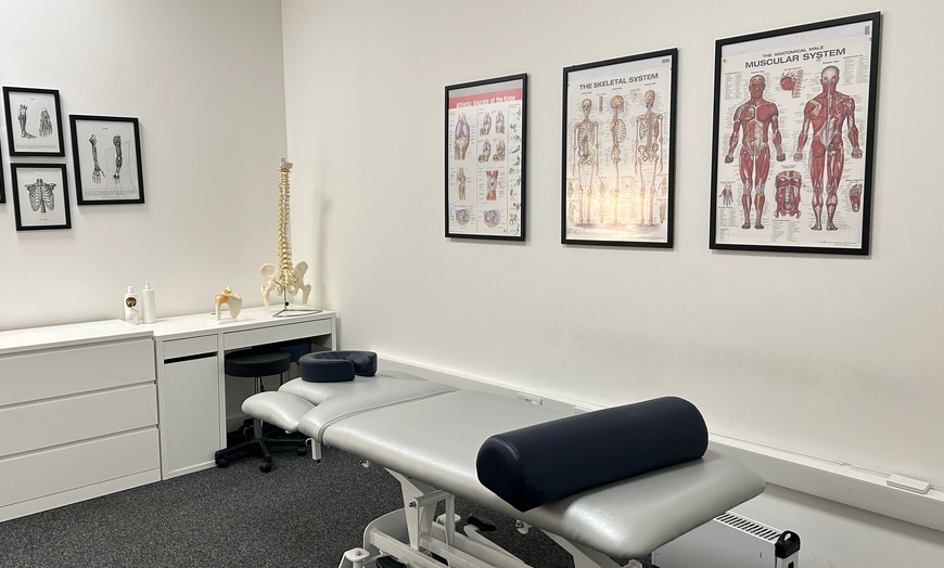 Image 9: Up to 50% Off on Massage Swedish Sports Massage