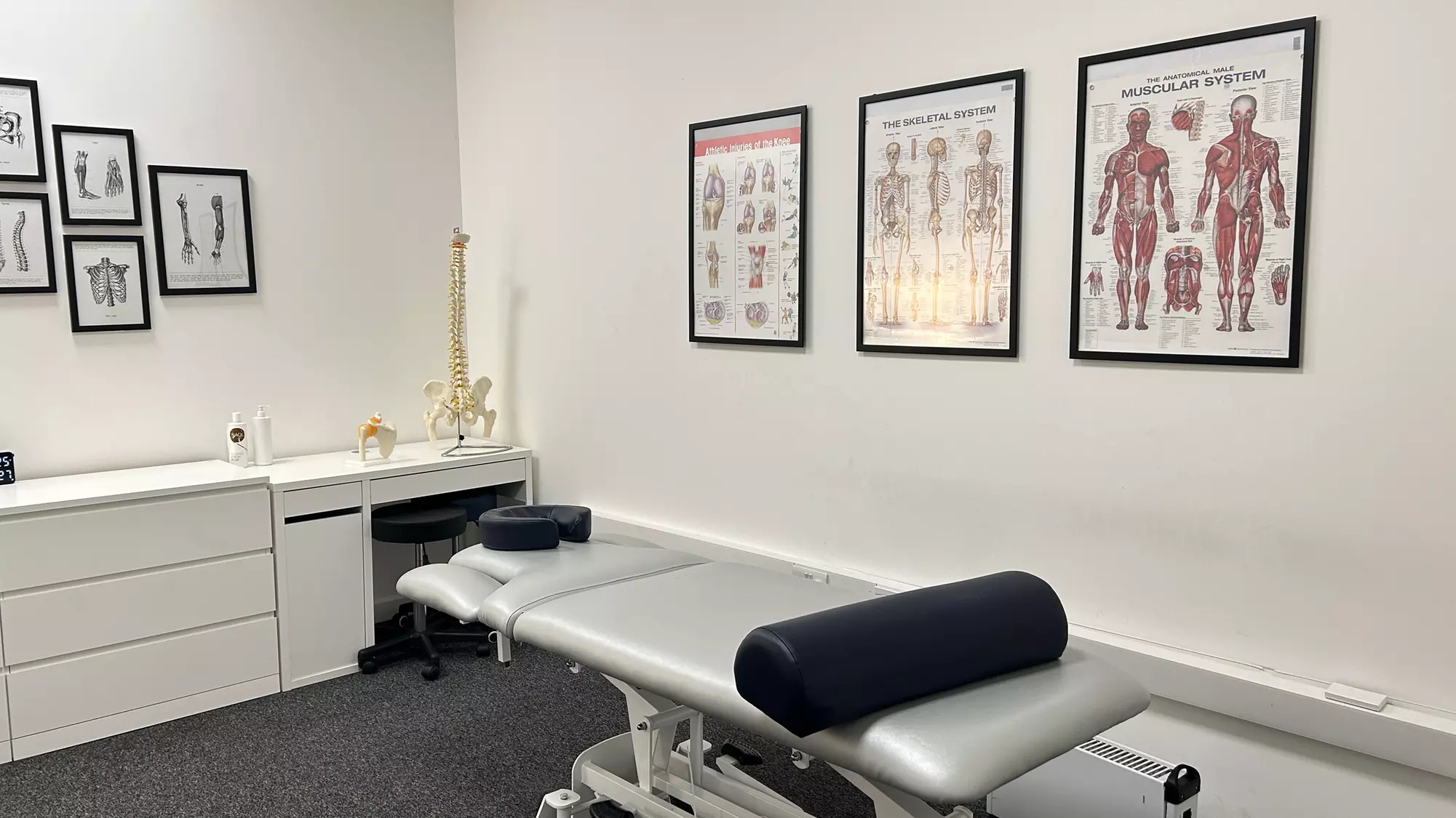 Up to 50% Off on Massage Swedish Sports Massage