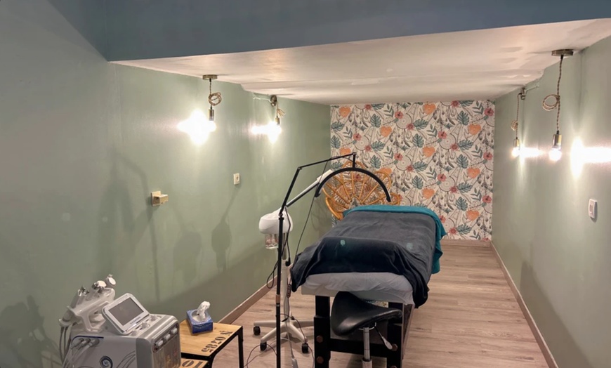 Image 2: Modelages relaxants à l'Atelier des rêves 
