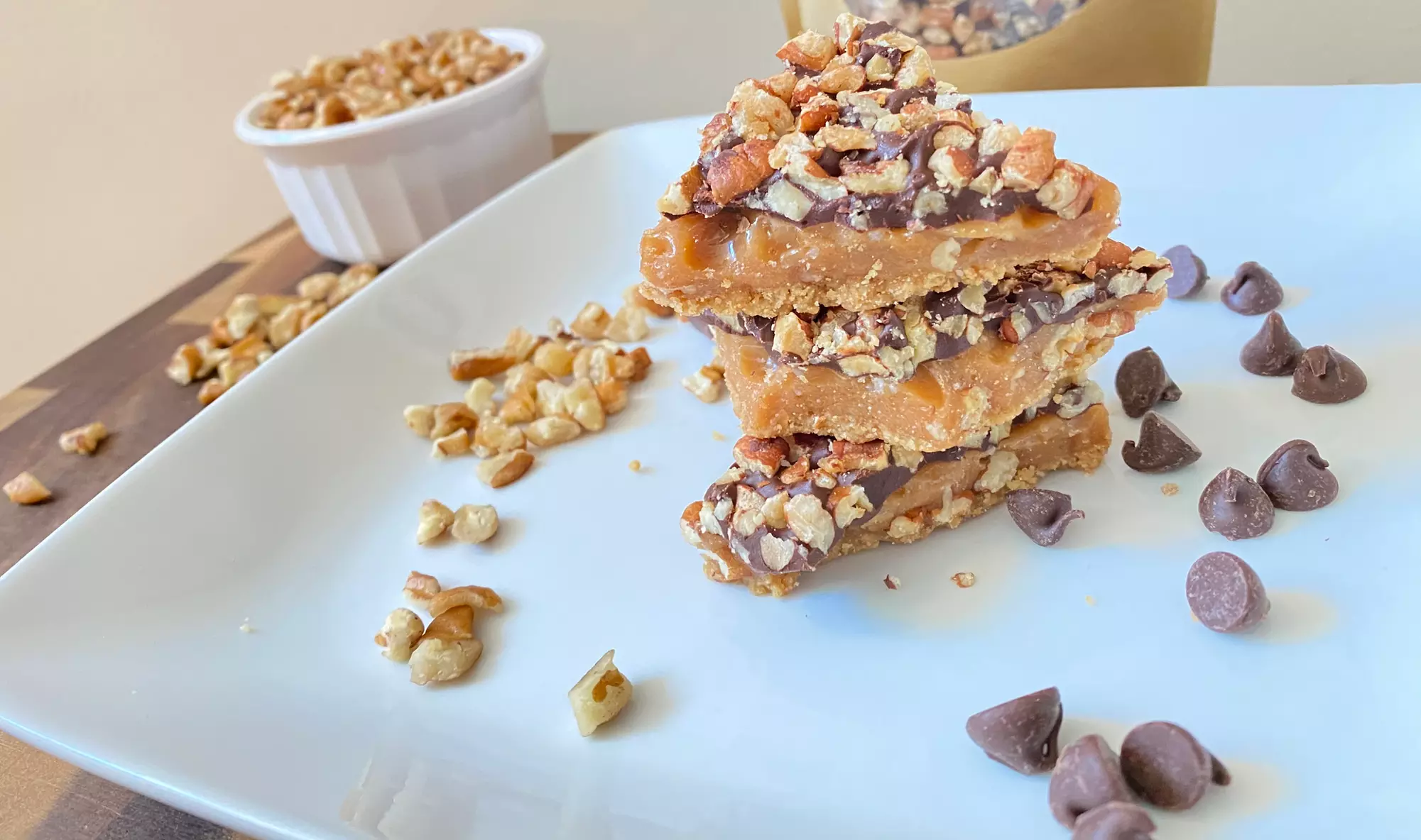 Up to 35% Off on Candy (Bakery & Dessert Parlor) at Lucille's Confections - Primary Image