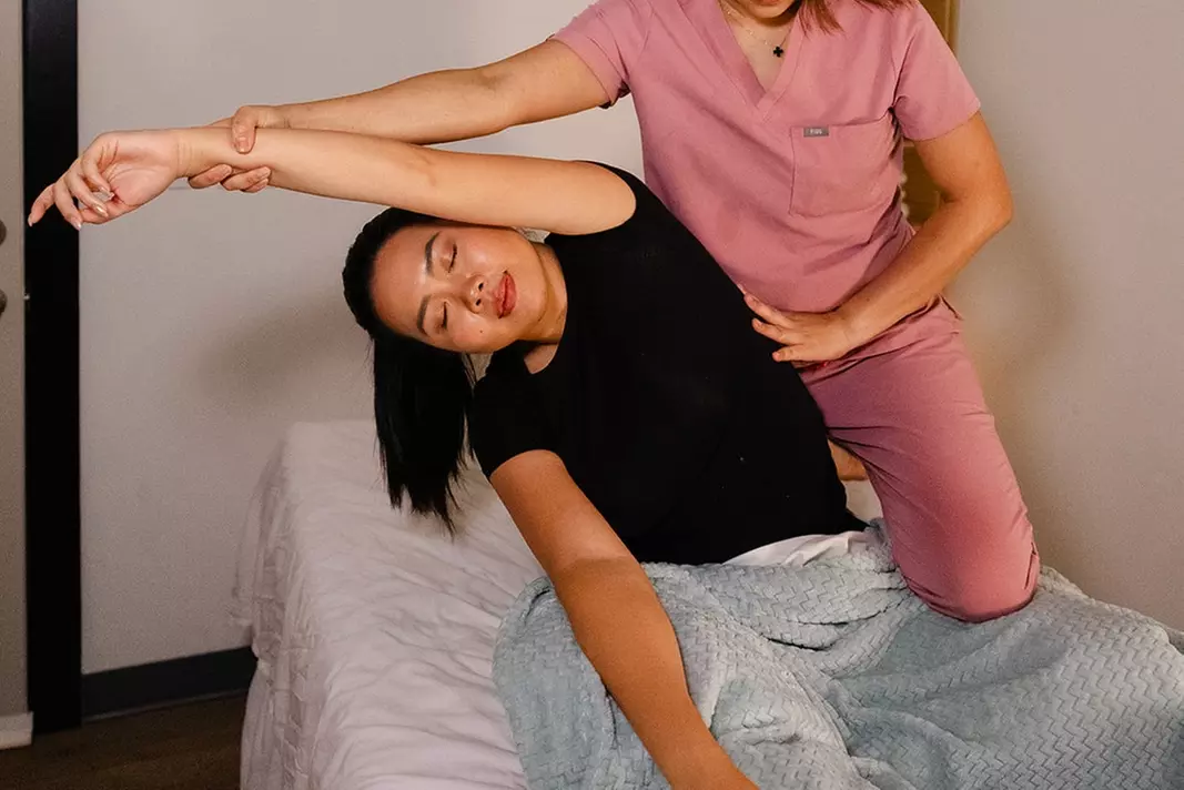 Up to 30% Off on Thai Massage at Cherished Thai Massage