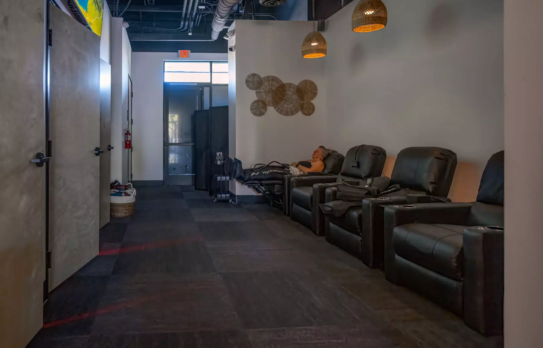 Refresh with a 1 Hour Drop In Wellness Session