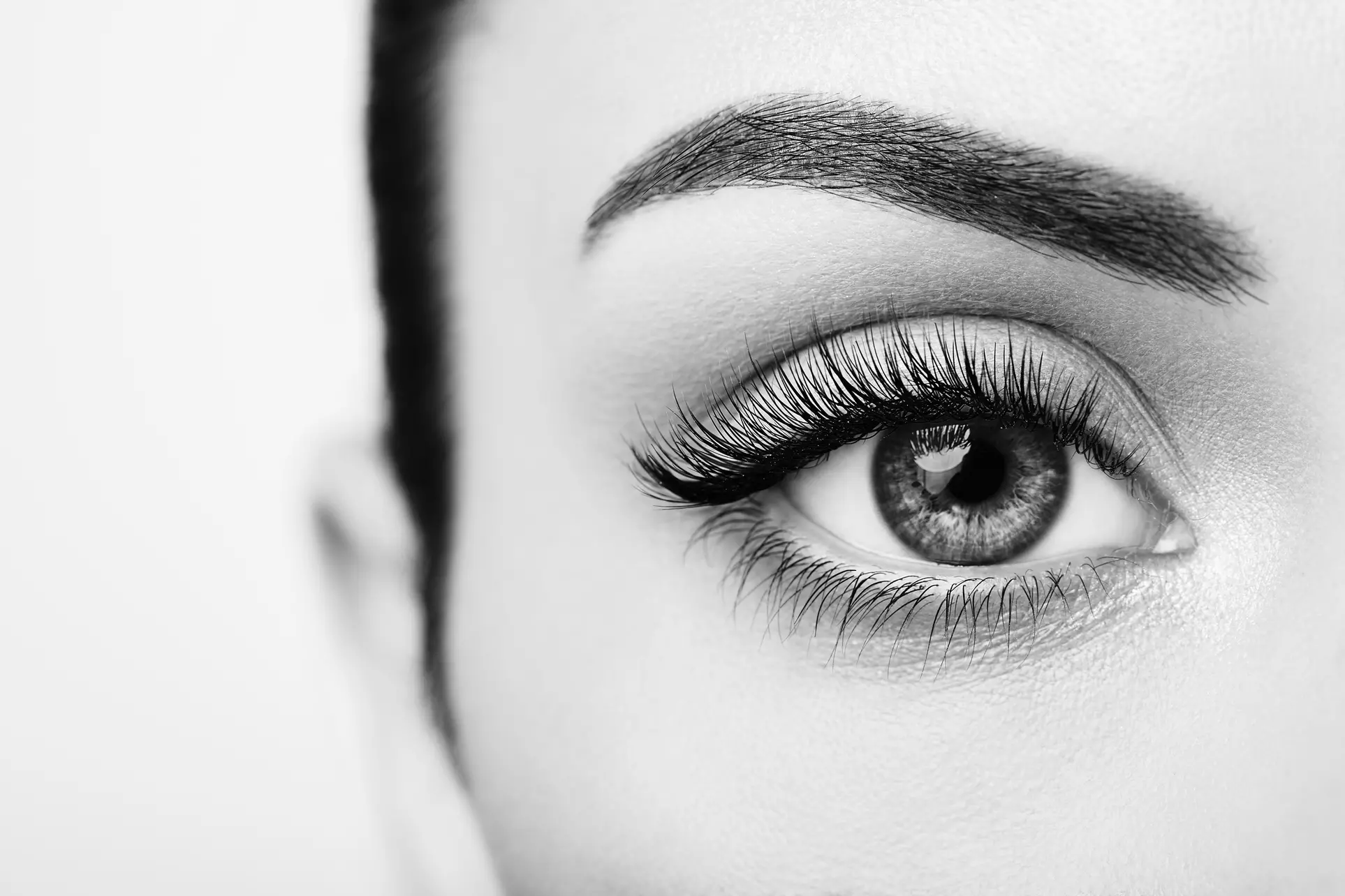 Transform your look with SHINING HEALTH SPA INC's mink eyelash extensions, offering options for 80 or 100 lashes per eye with up to 50% off - Primary Image