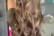 Keep your Hair Vibrant at Eurolux Salon and Day Spa with Partial Foil or Re-touch Single Process(Up to 55% Off) - Second Medium