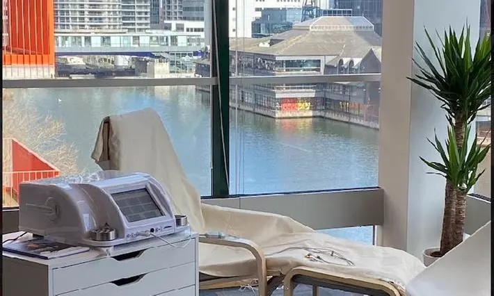 Up to 60% Off on Body Scanning at Helixa Therapies Ltd