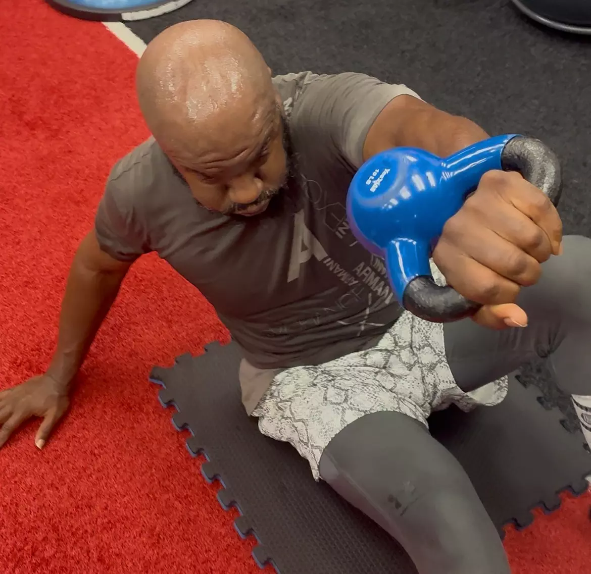 Boost Your Fitness with Breaknrecords Fitness