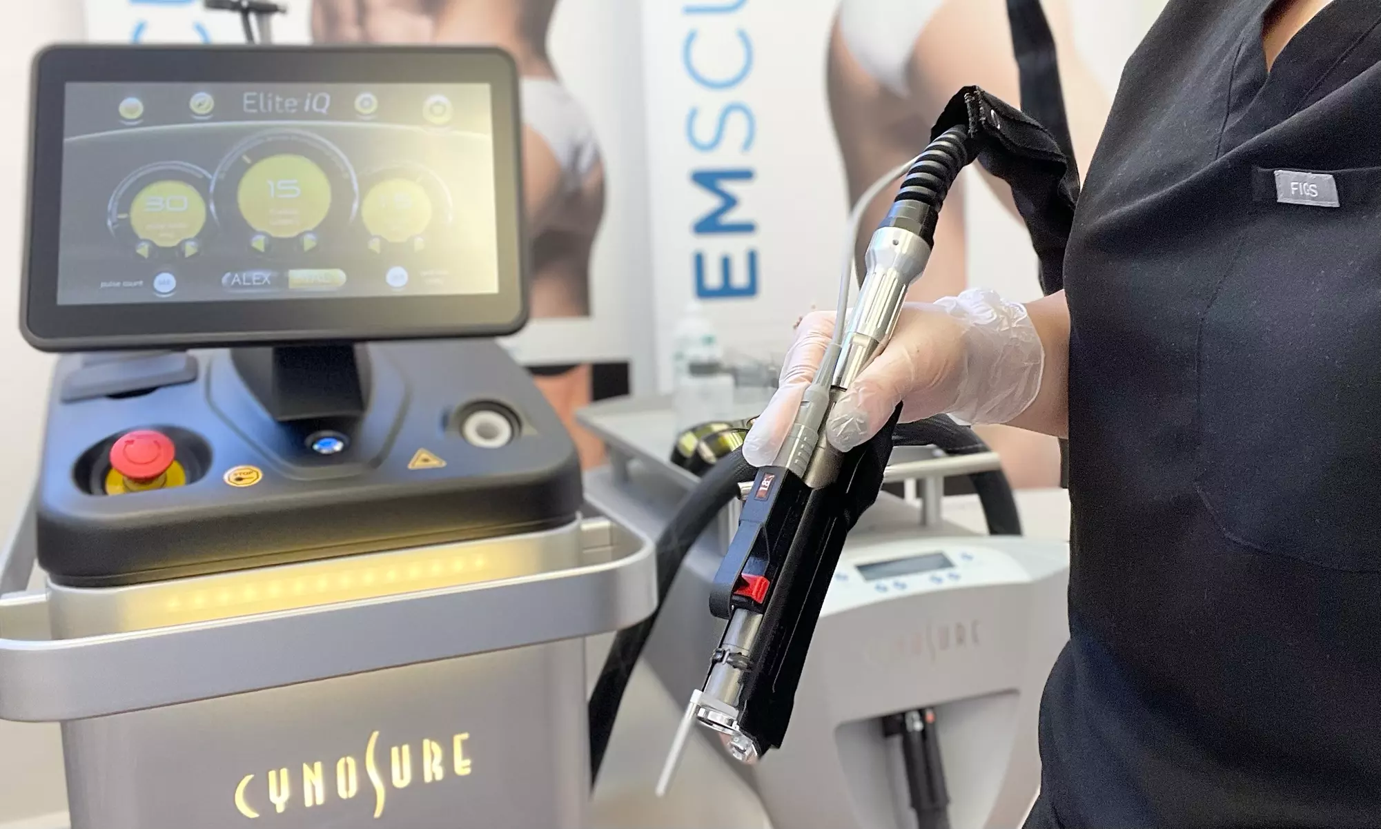 Say Hello to Smooth Skin with Six Laser Hair Removal Sessions