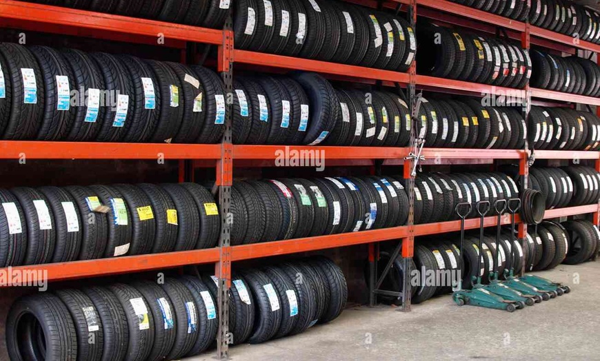 Image 5: Expert MOT & Vehicle Care Packages