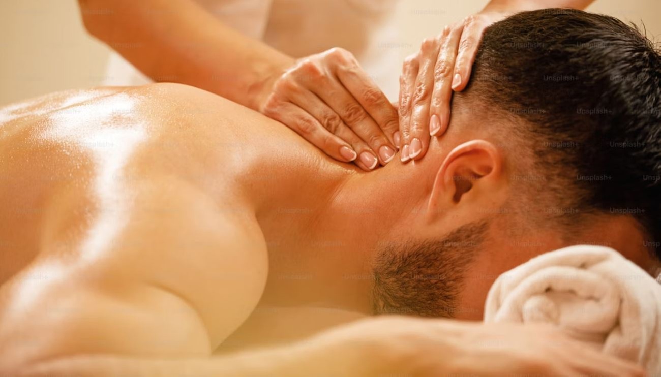 60-Minute Deep Tissue, Sports, Therapeutic or Swedish Massage