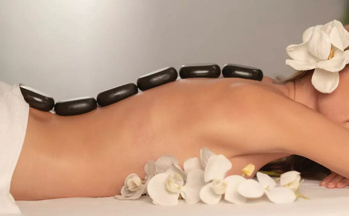 Relax with 1, 3, or 5 Massage of Your Choice (50 Min) at Gems Healing Lounge- Up to 30% Off - Second Medium